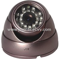Out-door IR CCTV  Dome Camera